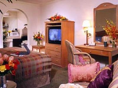 Best Western Inn Редуд Сити Екстериор снимка